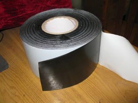 3Ply-Pe Tape